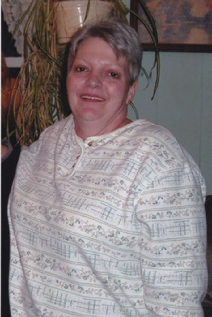 Ellen Vidal Winston Profile Photo