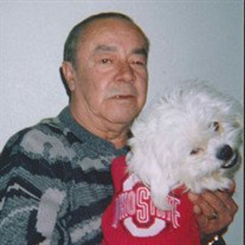 Hector Enrique Toledo