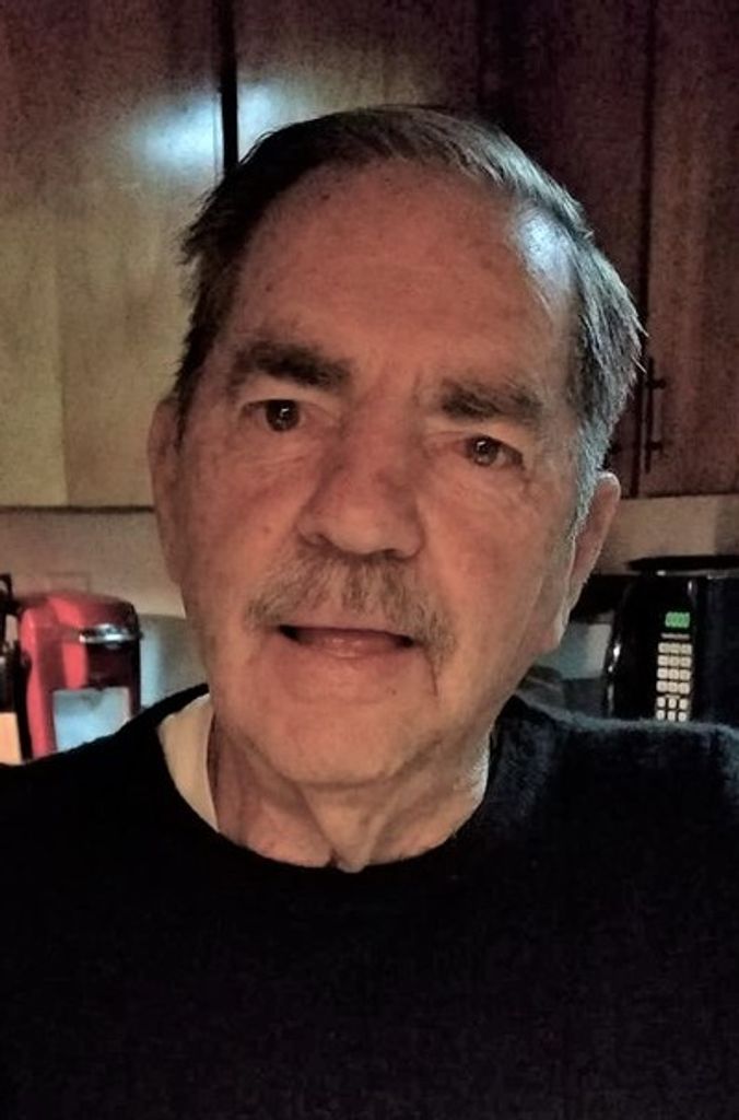 Harris Eugene Miller