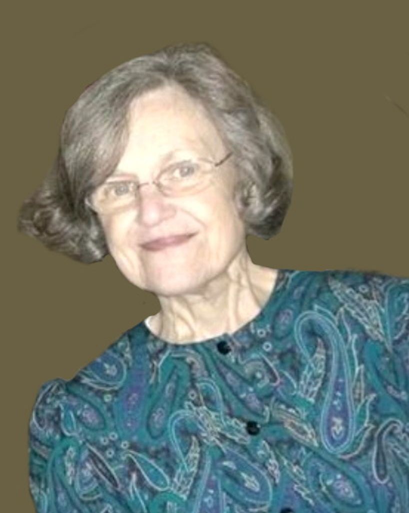 Barbara Curtiss