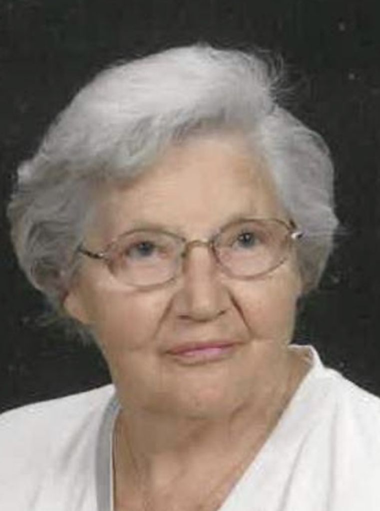 Emily Mae "Tommie" Peterson Profile Photo