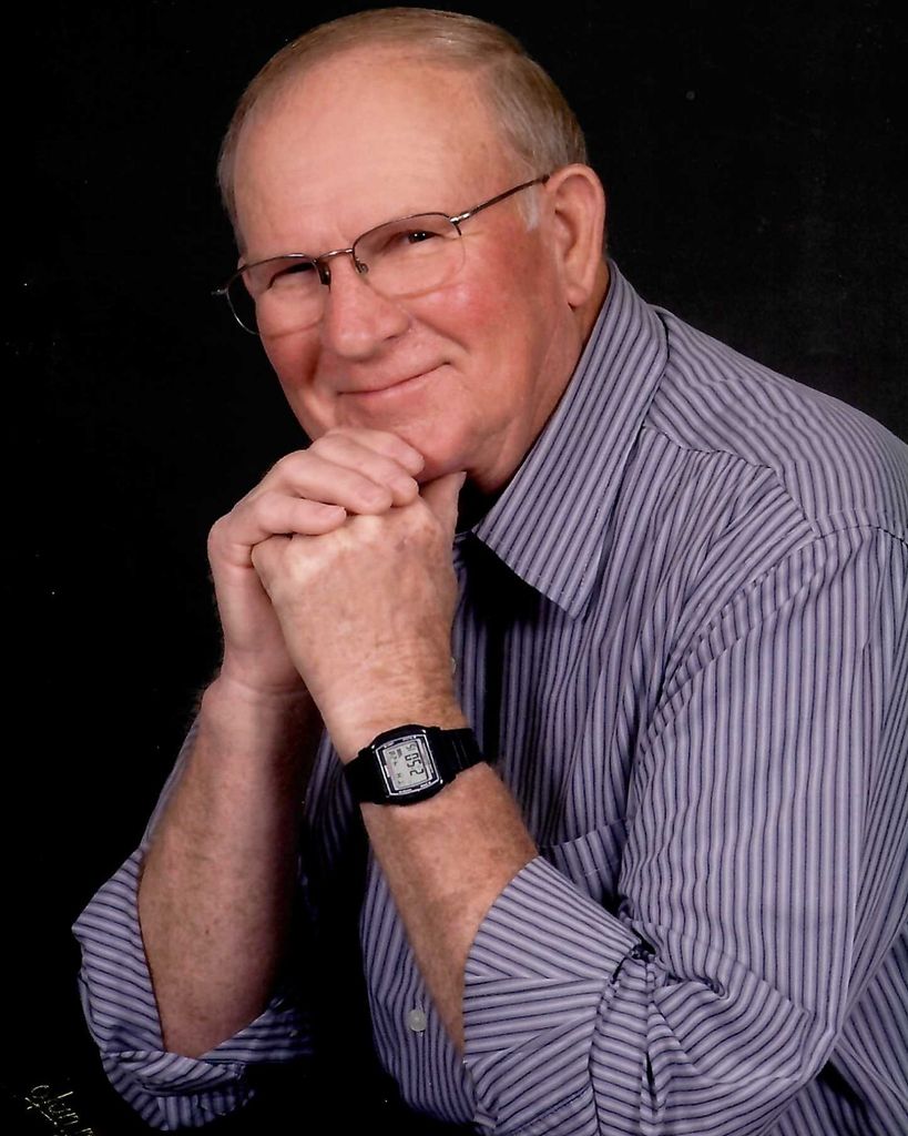 Paul Wayne Stone