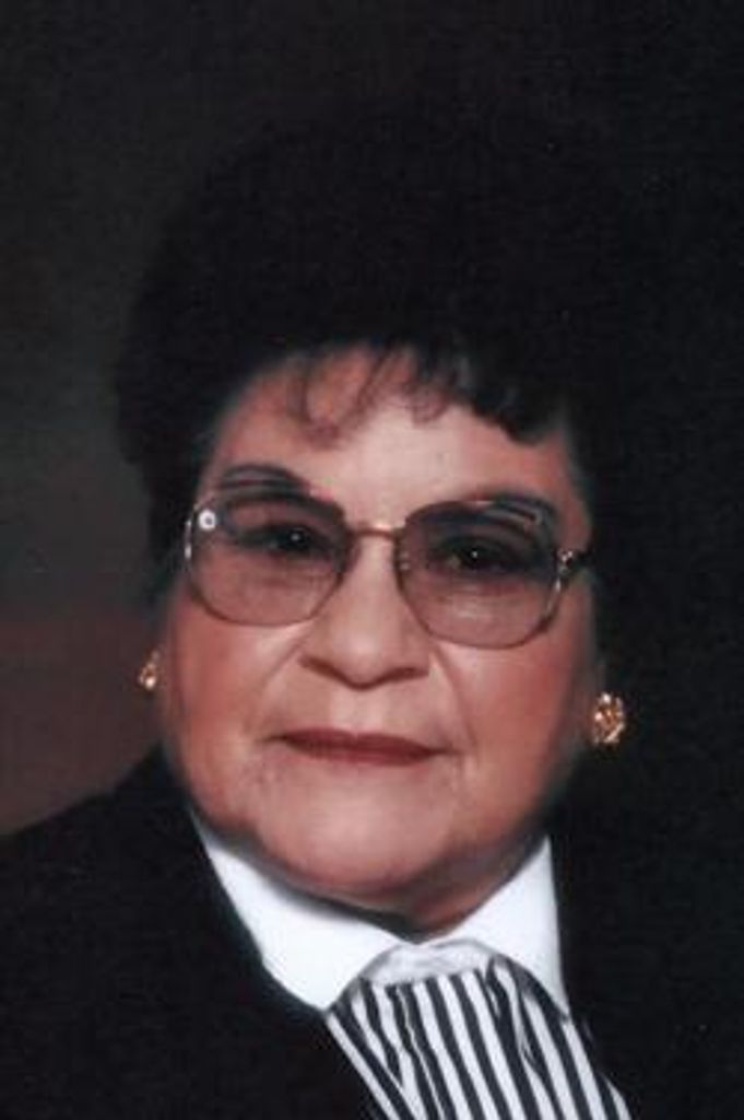 Delores D. Miller