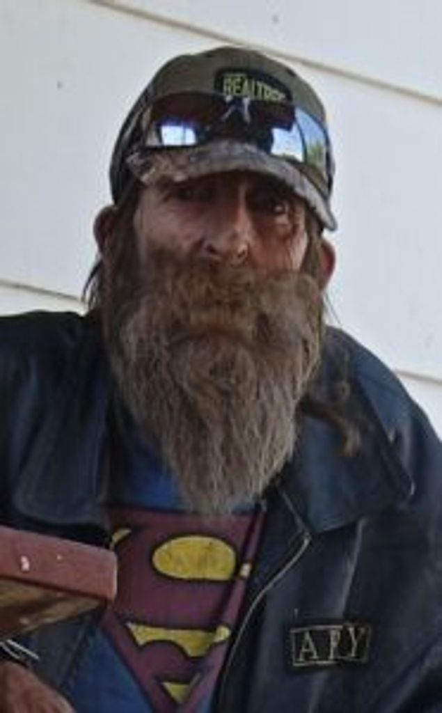 Billie Lee Dees, Jr. Profile Photo