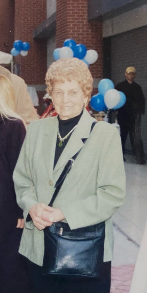 Lois I. Kucirka Profile Photo