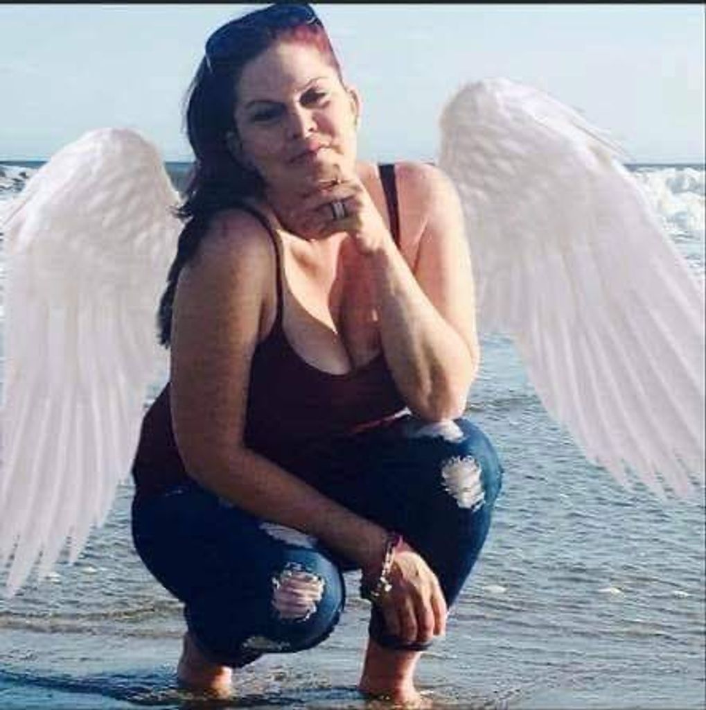 Rebecca Ann Barefoot