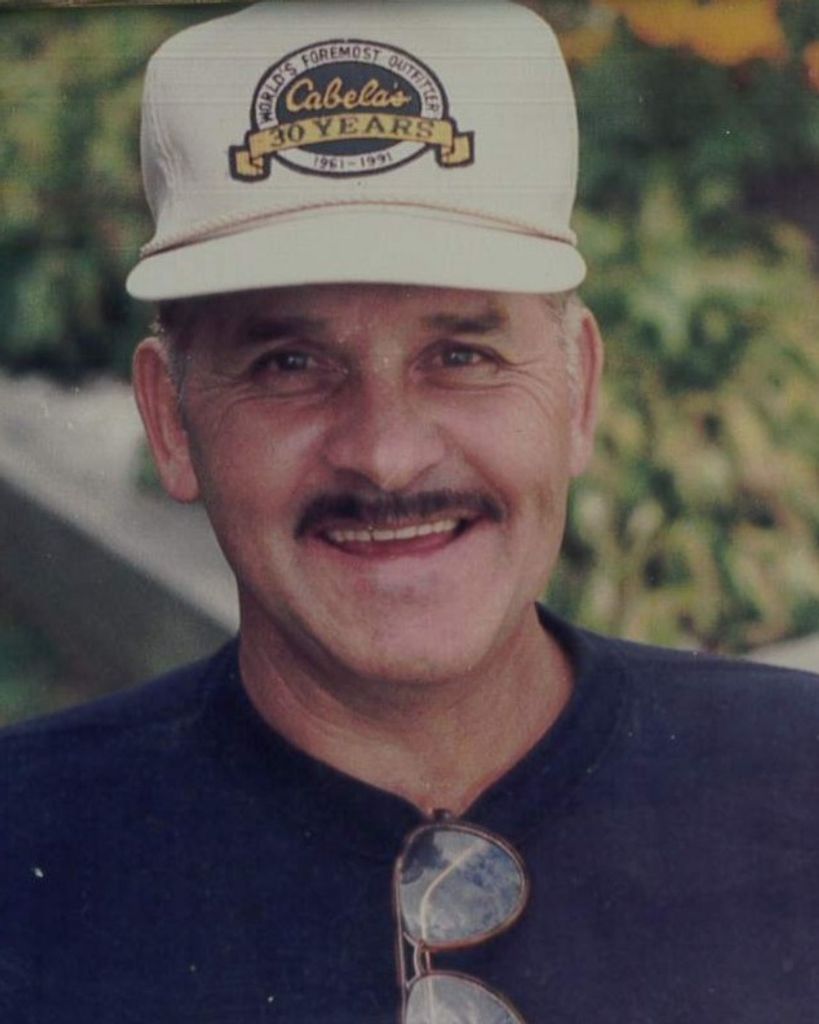 Carl S. Usner