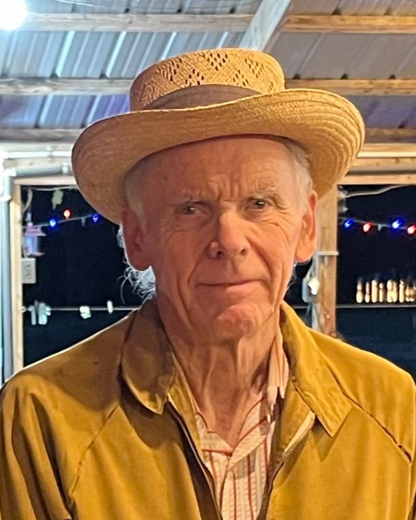 Paul Fredrich Heise Profile Photo