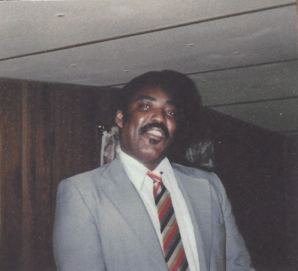 James Carson Stanley