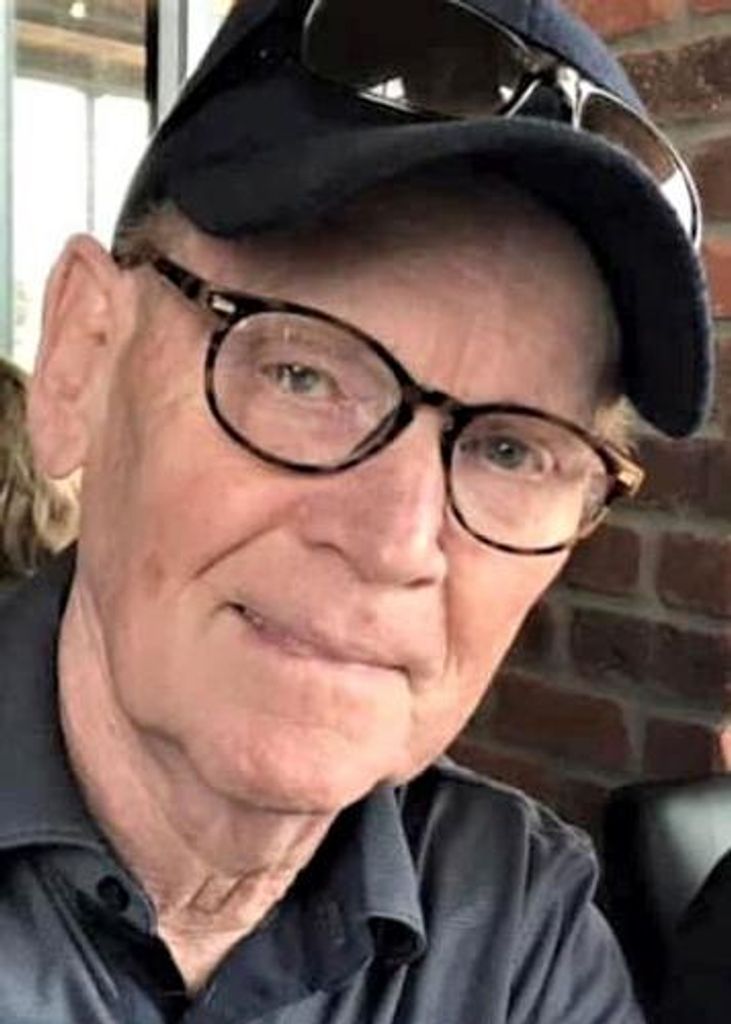 Ronald Karlberg Profile Photo