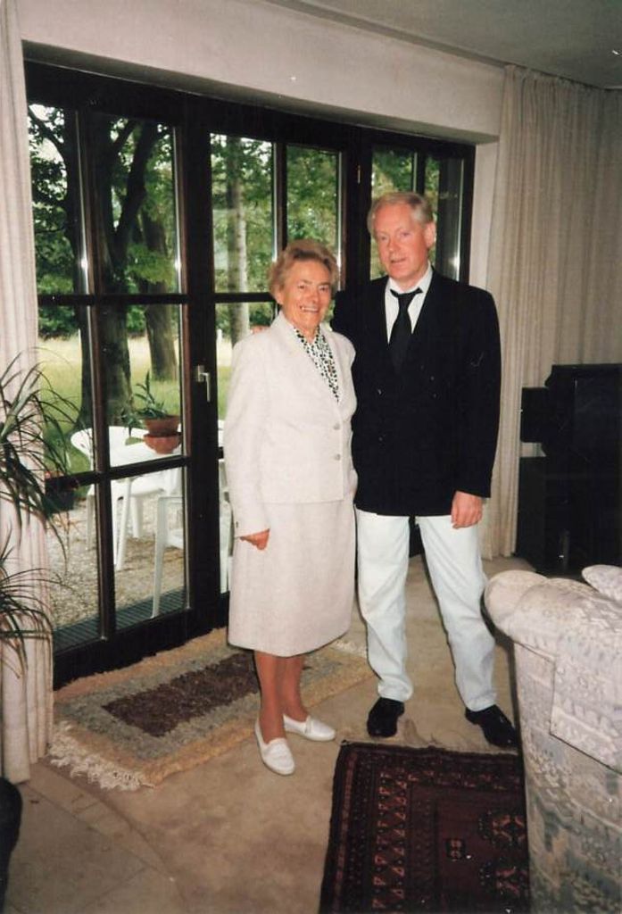 Uwe Edward Haarhoff