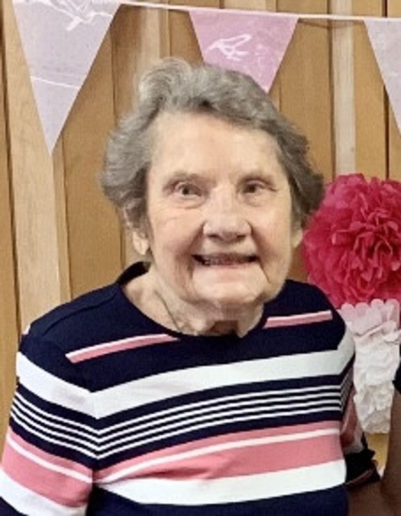 Kay (Harris)  Johnson Profile Photo