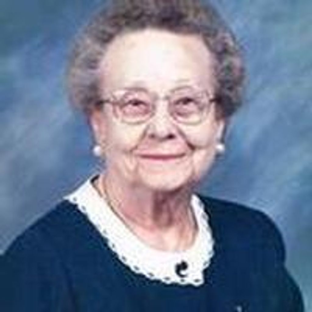 Mary H. Wolter