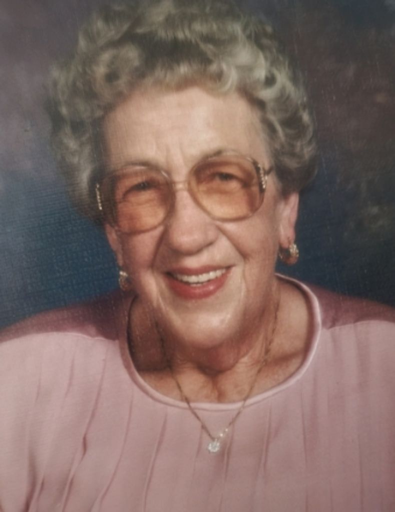 Virginia Futrell Hall