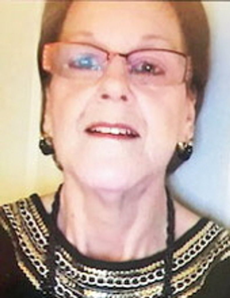 Patricia "Patti" Roxanne Manus