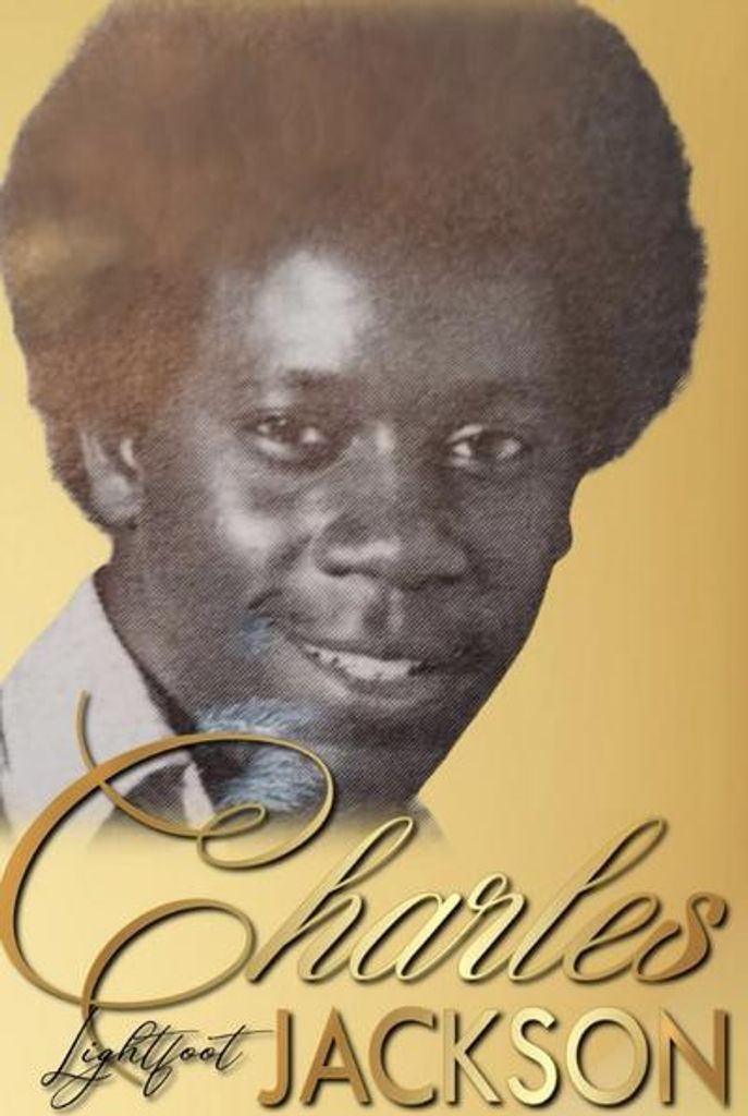 Charles Jackson Profile Photo