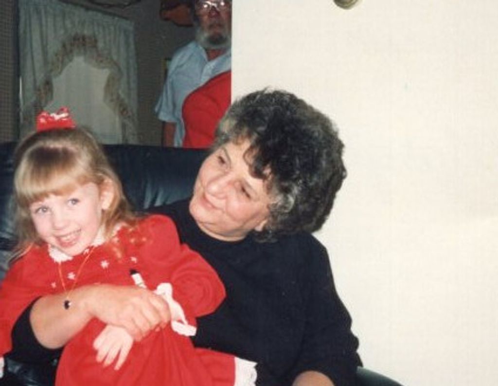 Margaret Ellen Winters Profile Photo