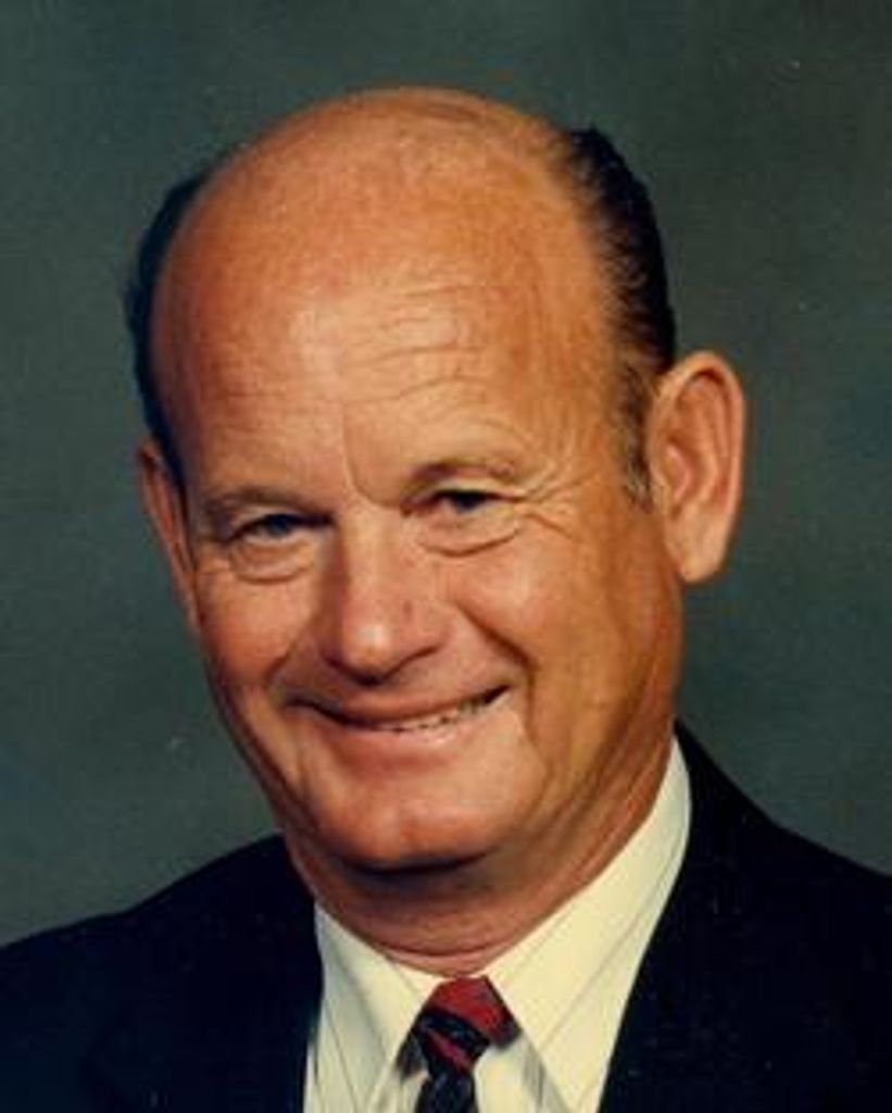 Danny G. Gardner