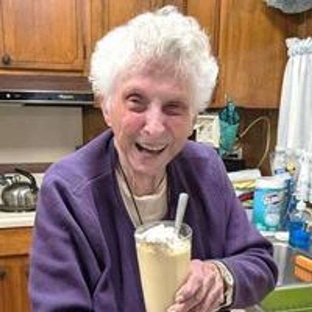 Mary Jo Polhemus Ross