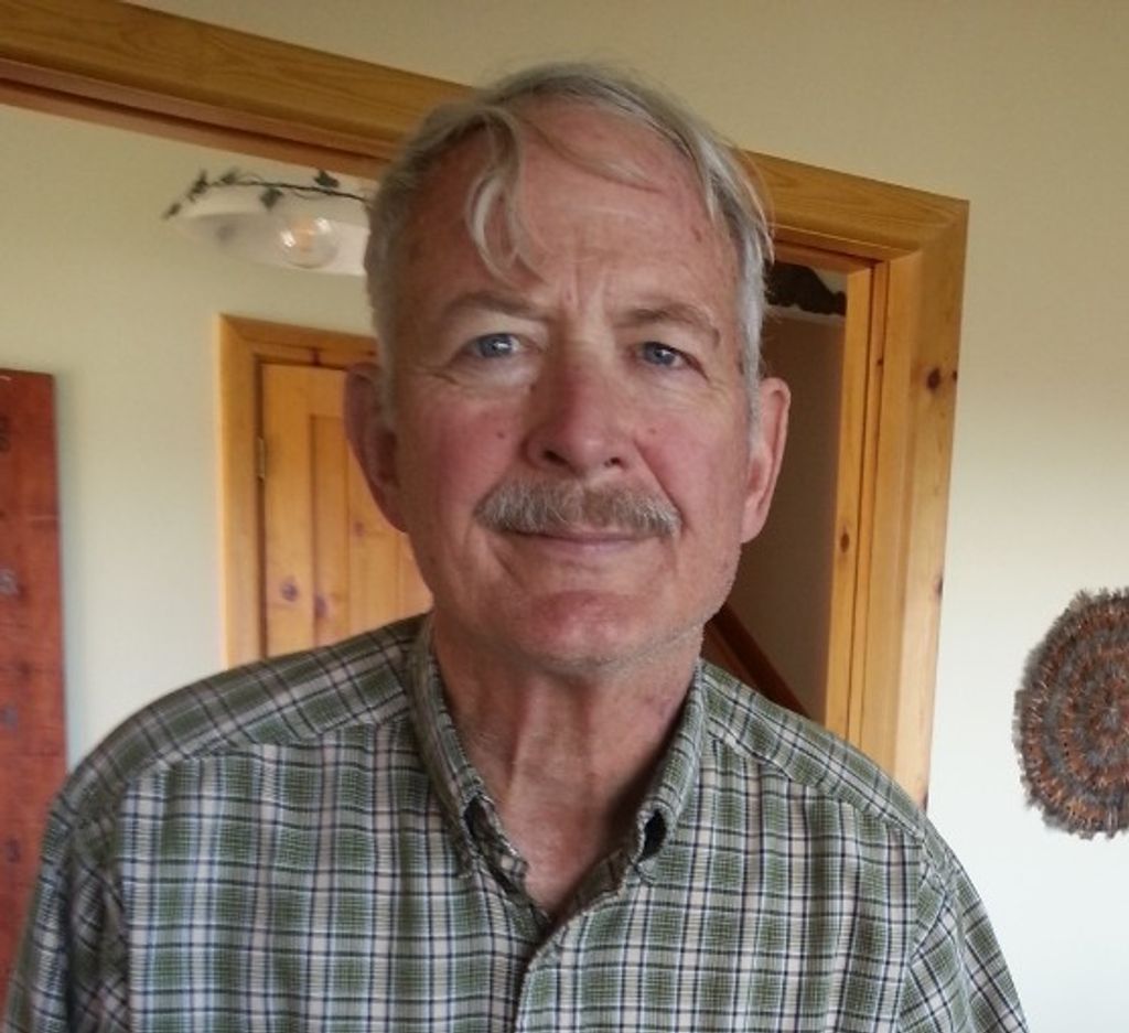 Ronald Patrick McCreary