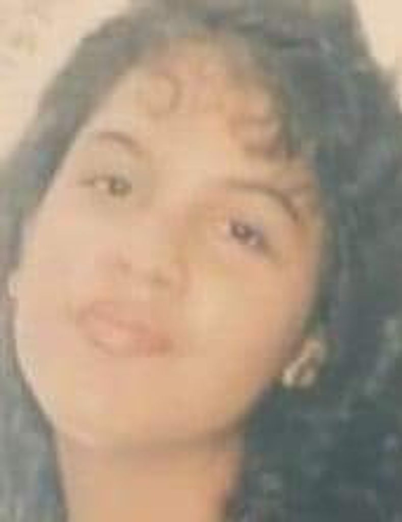 Iris Milagros Pagan Profile Photo