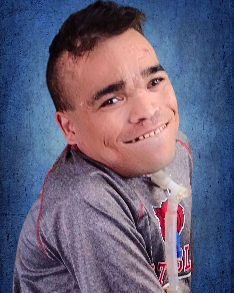 Juan Antonio Escamilla II Profile Photo