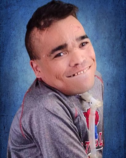 Juan Antonio Escamilla II's obituary image
