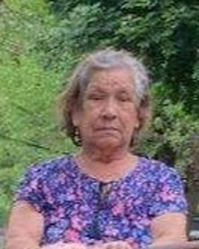 María Rosario Barrera Muñoz