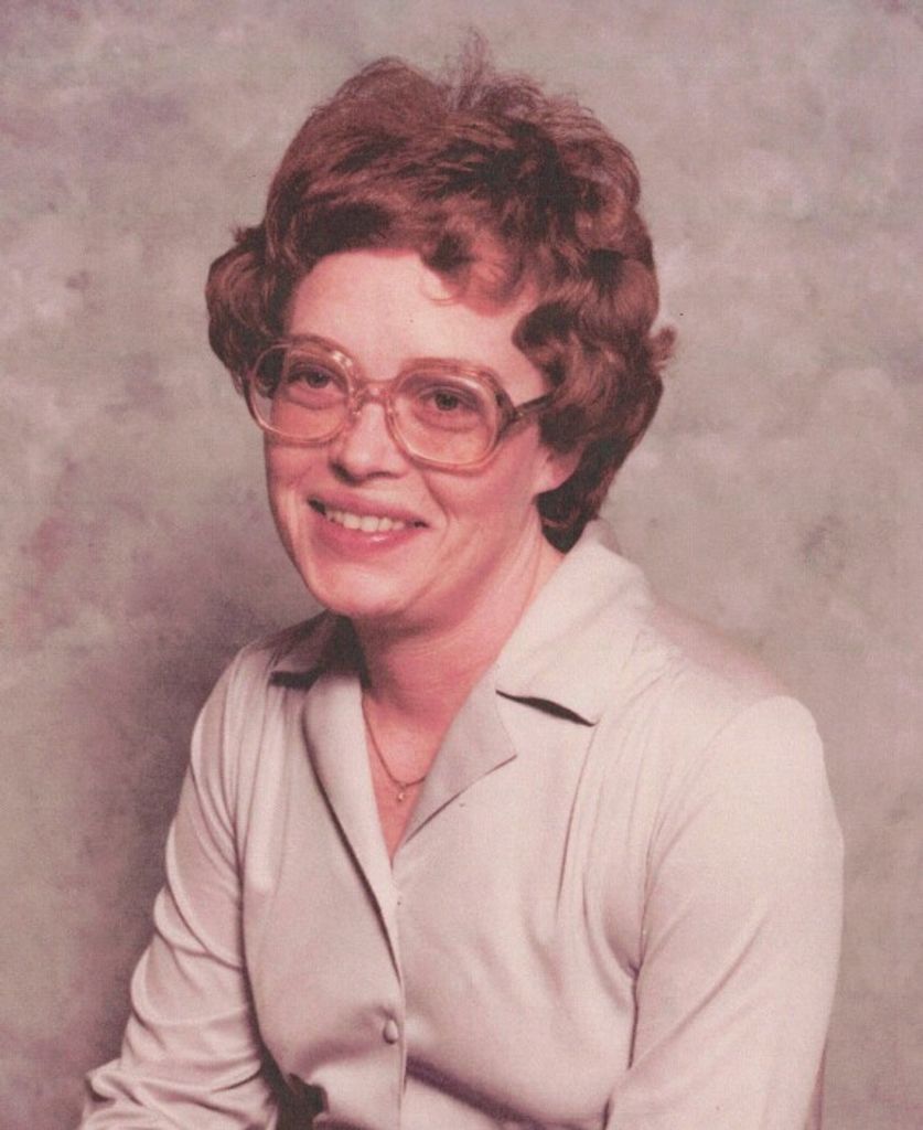 Margaret "Marge" (Turpin)  Pauch Profile Photo
