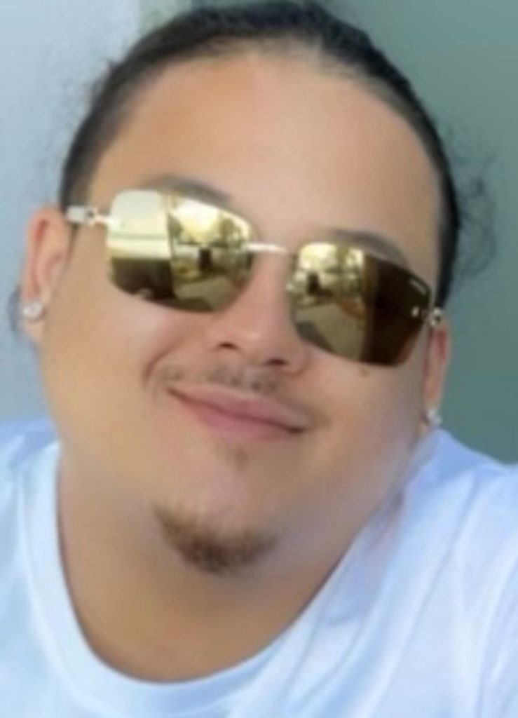 Sergio Fuentes Profile Photo