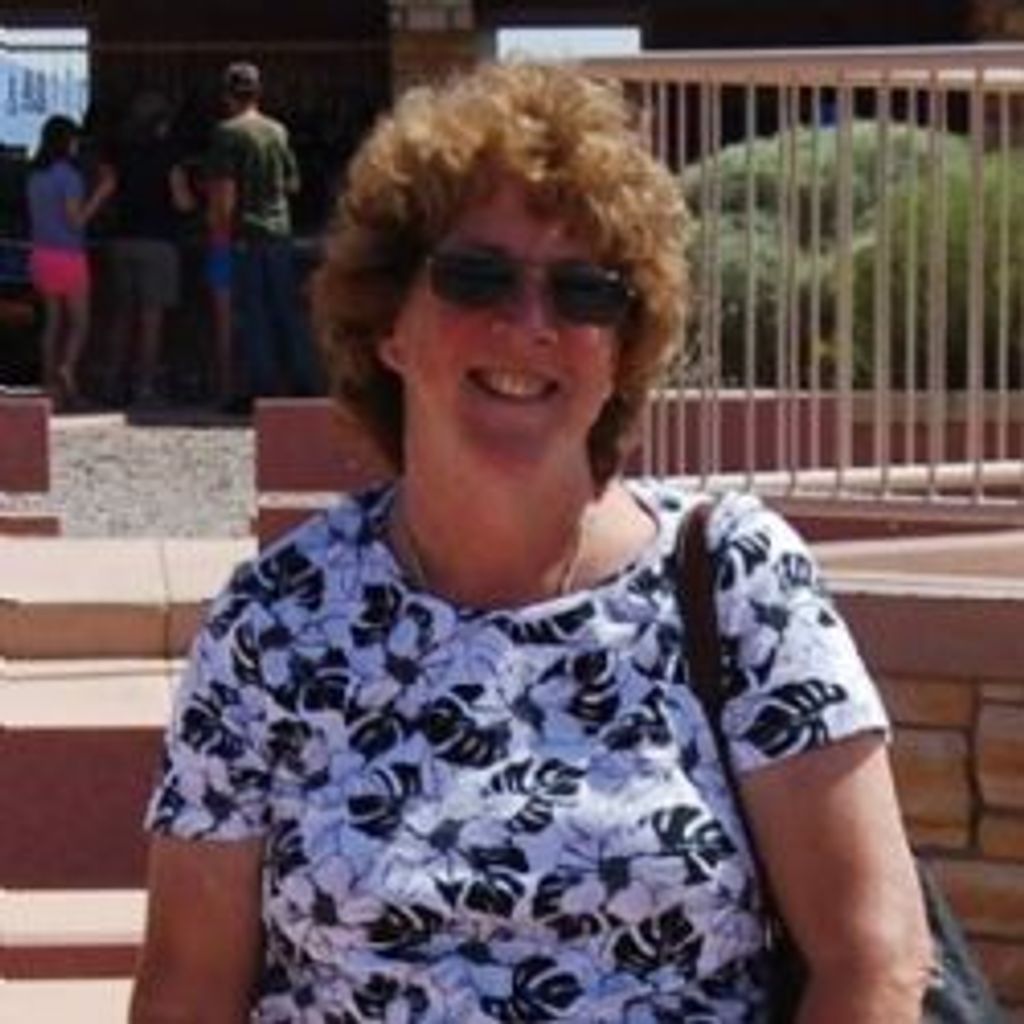 Janis Fuller Profile Photo