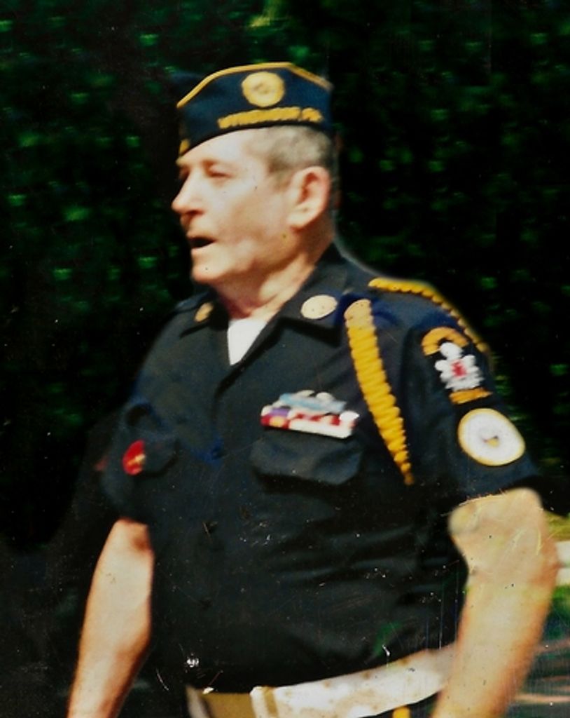 Walter J. Sautter Profile Photo