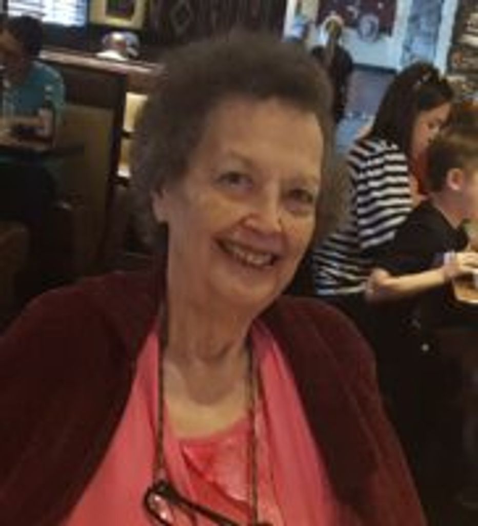 Beverley Guzik