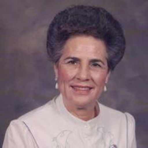 Julia F Misner Profile Photo