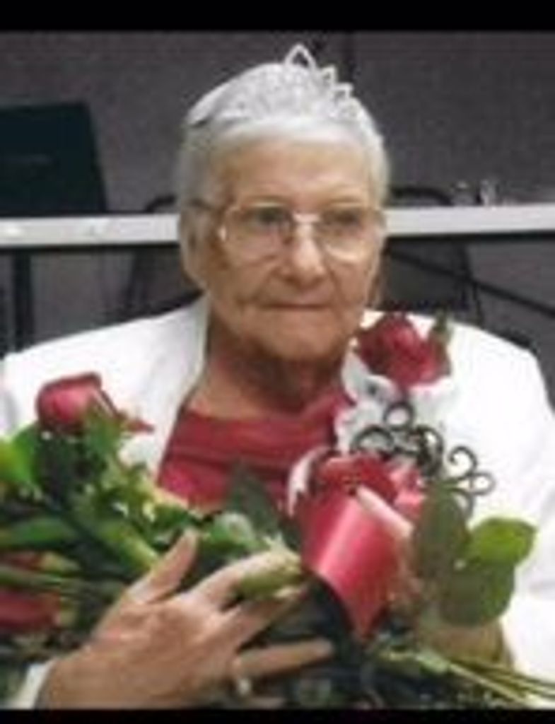 Camille Fontenot Soileau