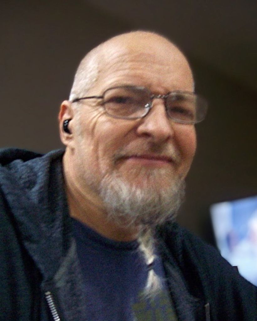 Timothy "Scott" Fulwood