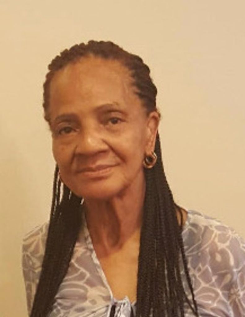 Bennie Ree Holmes Profile Photo