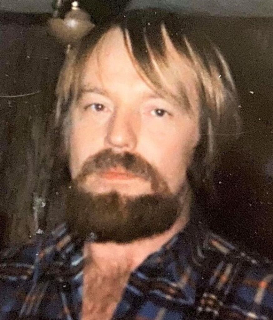 Jerry Michael Hammonds Profile Photo