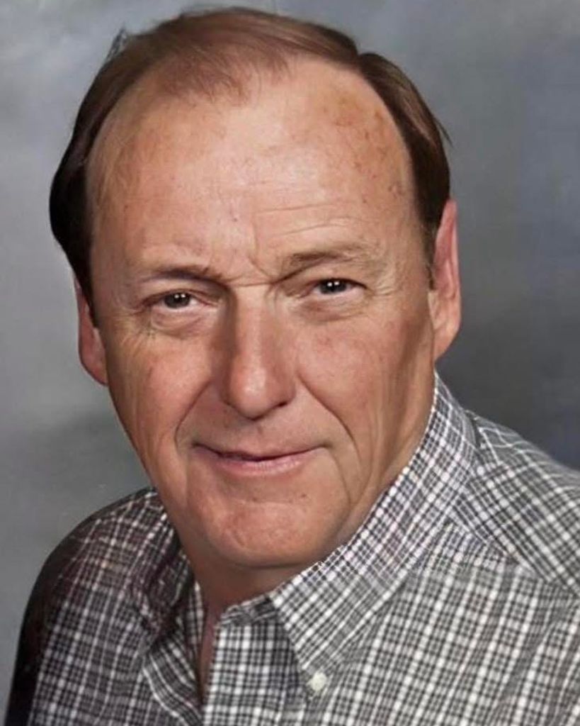 Jimmy Layfette Bryan Profile Photo
