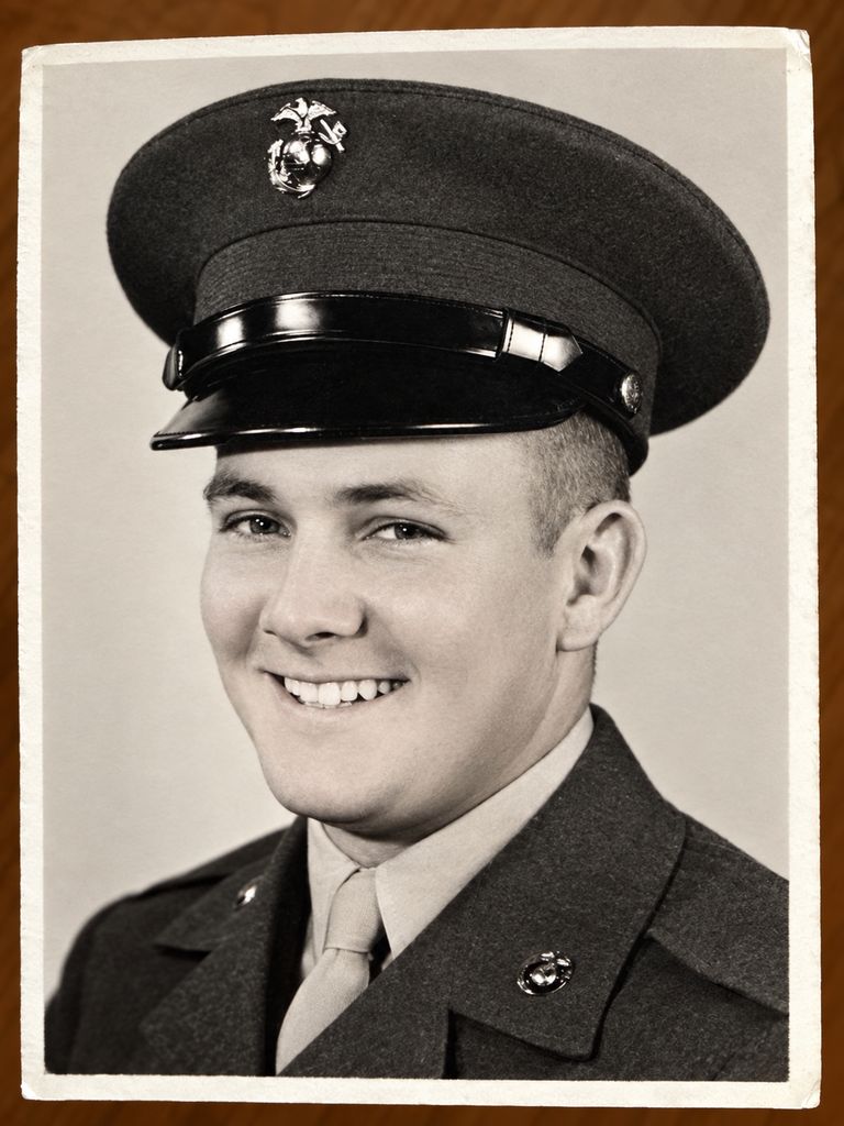 William Wilbur Wallace Profile Photo