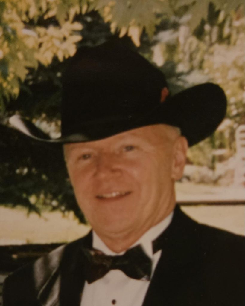 Norman DeWayne Leo Shelton Profile Photo