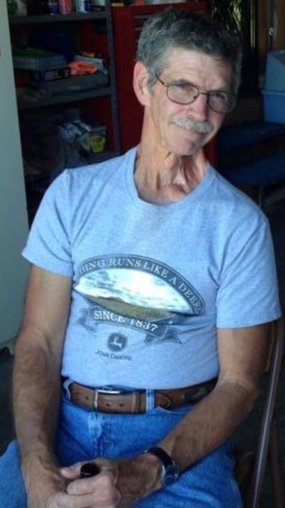 Joseph Keller Zumbrum Profile Photo