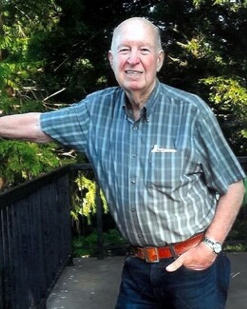 Mike Fox Profile Photo