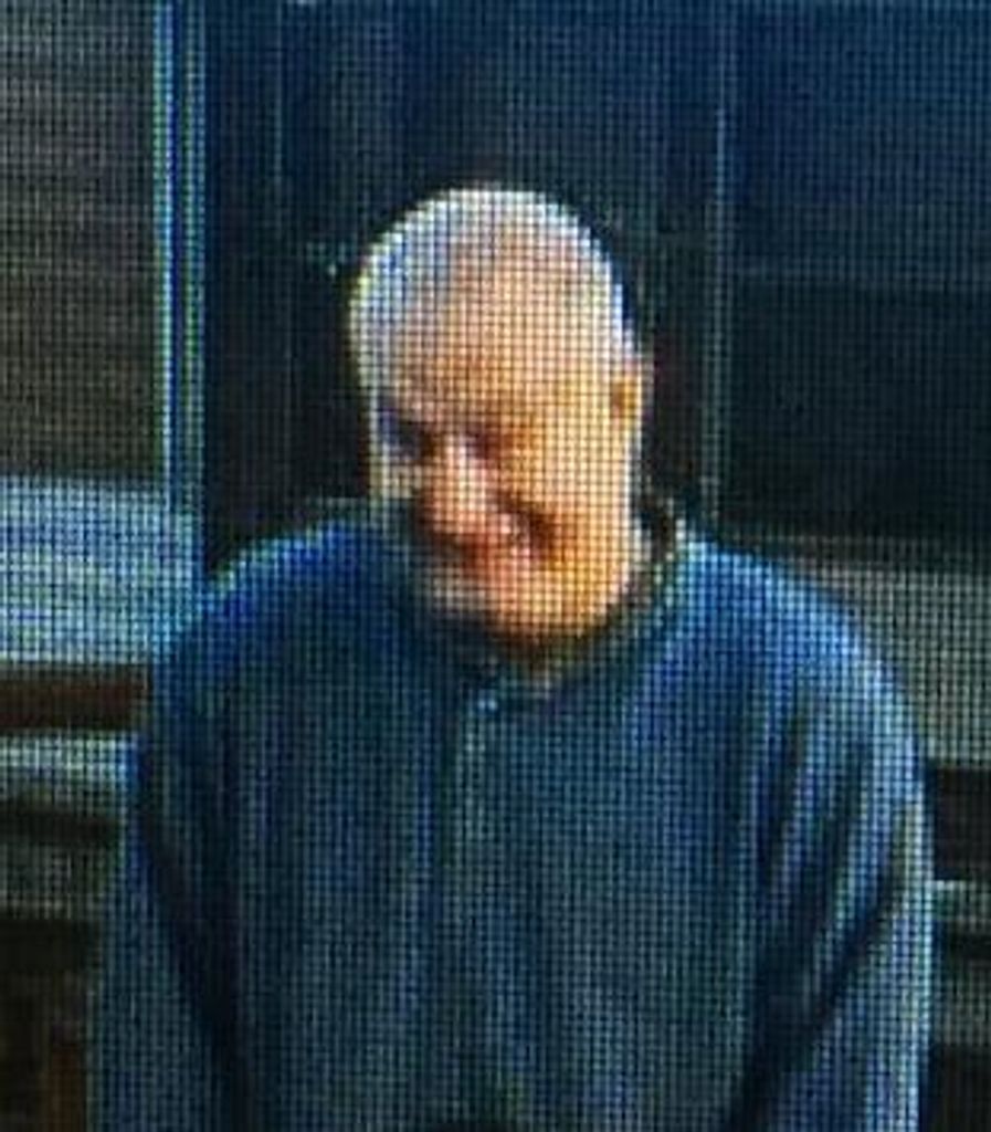 Stephen Allen Carpenter Profile Photo