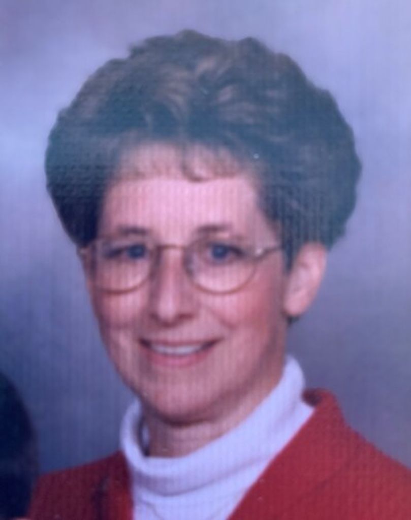 Carol Ann Deneen