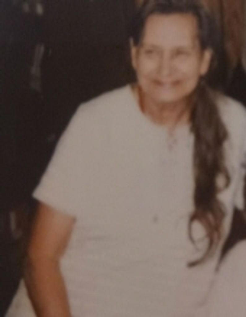Ms. Virginia 'Virginia' Collins