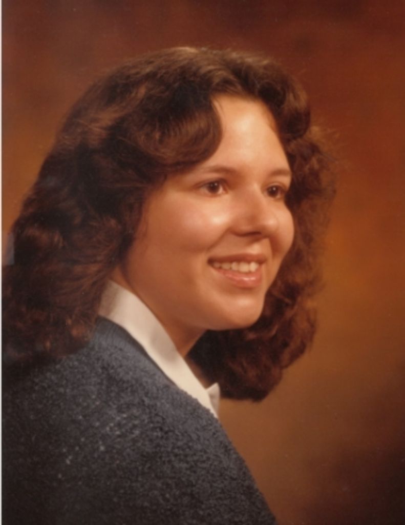 Laura J. Levandoski-Buser