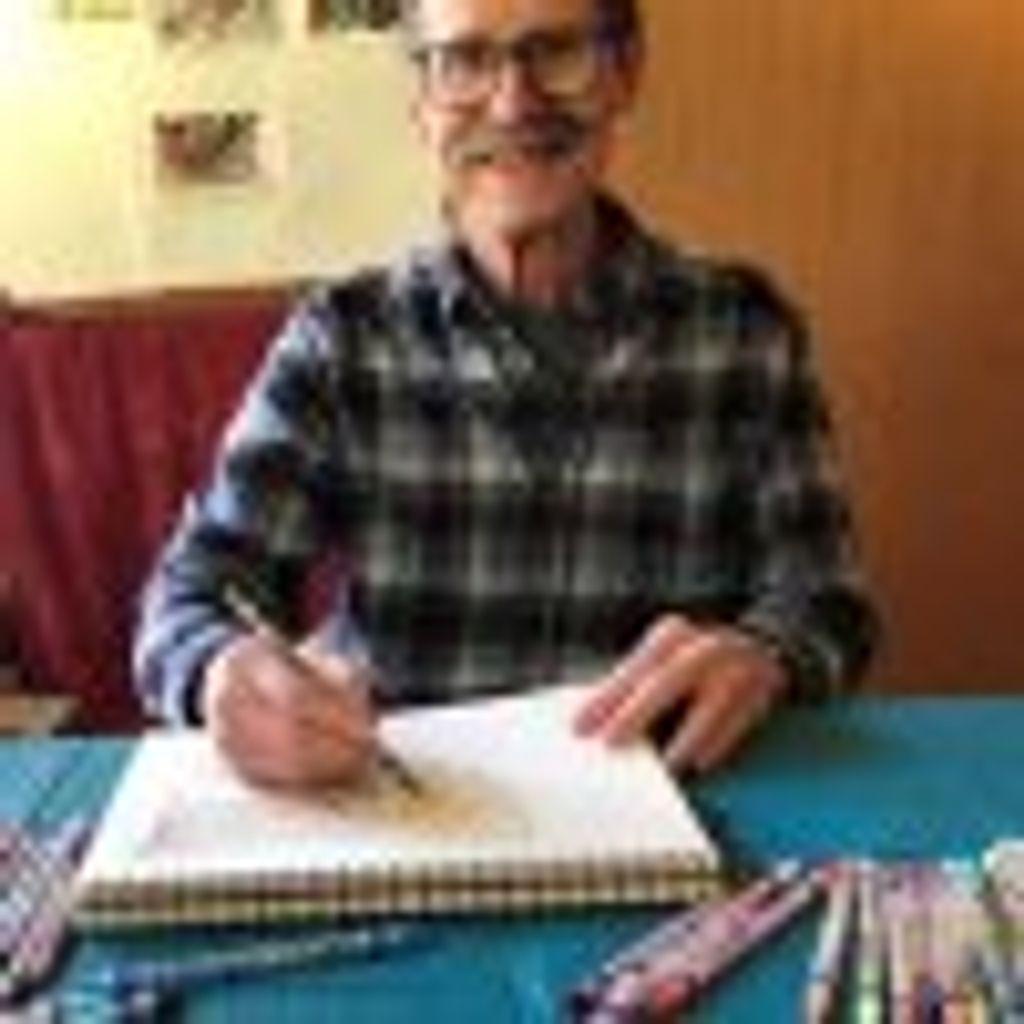 Mark Peter Steinberg Profile Photo
