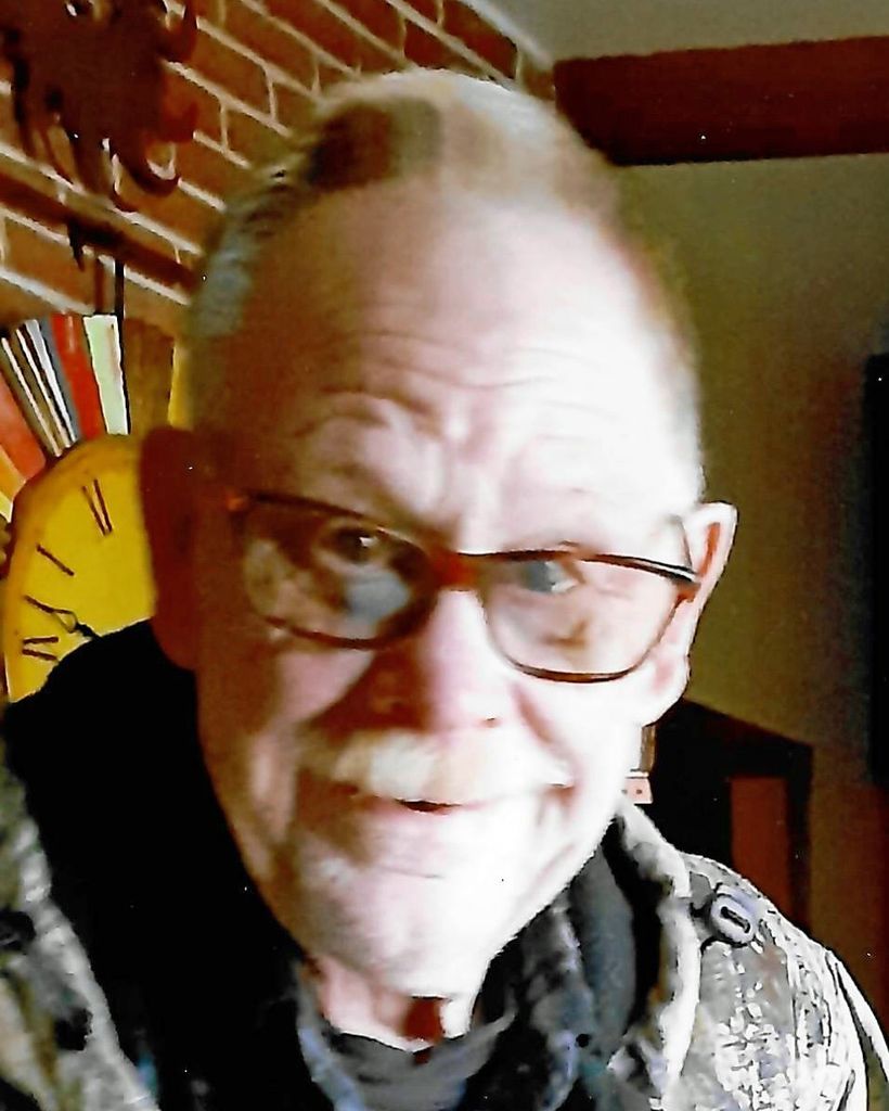 Michael C. "Mick" Maggart Sr.