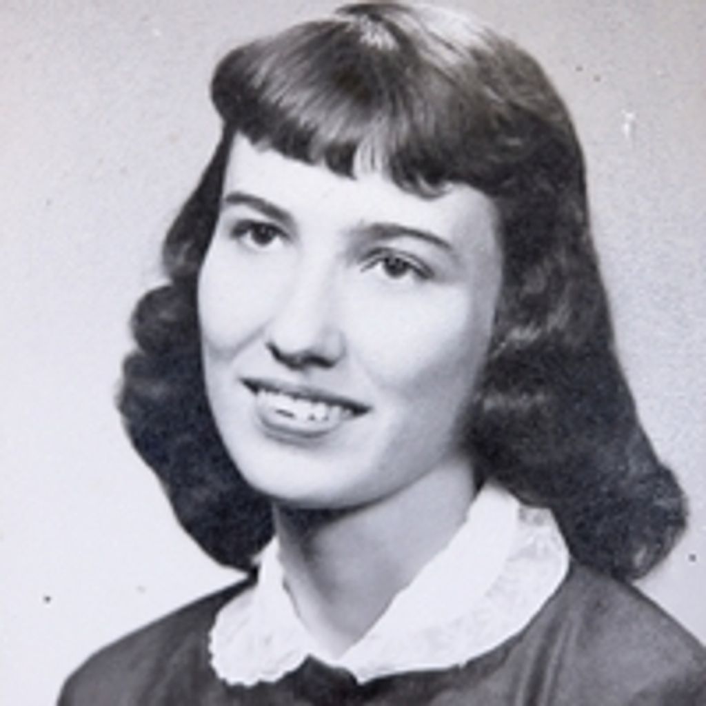 Carol May Metz Profile Photo